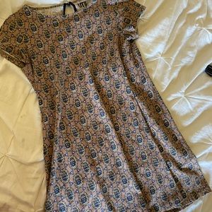 urban outfitters dress